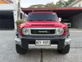 HOT!!!! 2017 Toyota FJ Cruiser for sale at affordable price!-0