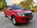 HOT!!!!! 2013 Toyota Hilux G 4x4 for sale at affordable price!-1