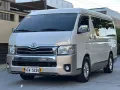 HOT!!!! 2018 Toyota Hiace Super Grandia for sale at affordable price! -2