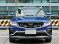 2020 Geely Azkarra Premium 1.5 Automatic Gasoline ✅📞☎️CALL/TEXT CARL BONNEVIE 🙋🏻‍♂️📩09384588779-0