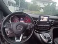 HOT!!! 2016 Mercedes-Benz V220d for sale at affordable price!-8