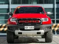 2019 Ford Raptor 4x4 2.0 Diesel AT Rare Low Mileage 18K Only! 🔰Carl Bonnevie  ☎️09384588779-2