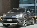 2017 Toyota Rav4 Active 2.5 4x2 Gas AT Low Mileage 46K Only! 🔰Carl Bonnevie  ☎️09384588779-2
