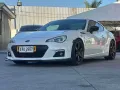 HOT!!!! 2015 Subaru BRZ for sale at affordable price! -2