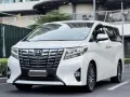 HOT!!!! 2018 Toyota Alphard V6 “Fullest Options/Top of the line” for sale at affordable price!-2