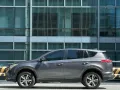 2017 Toyota Rav4 Active 2.5 4x2 Gas AT Low Mileage 46K Only! 🔰Carl Bonnevie  ☎️09384588779-4