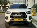HOT!!! 2022 Toyota Hilux Conquest V 4x4 for sale at affordable price! -0