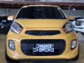 2016 Kia Picanto 1.2 EX A/t, 18k MILEAGE only, upgraded Mags ₱365-2