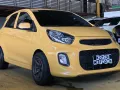 2016 Kia Picanto 1.2 EX A/t, 18k MILEAGE only, upgraded Mags ₱365-1