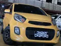 2016 Kia Picanto 1.2 EX A/t, 18k MILEAGE only, upgraded Mags ₱365-3
