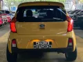 2016 Kia Picanto 1.2 EX A/t, 18k MILEAGE only, upgraded Mags ₱365-4