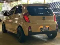 2016 Kia Picanto 1.2 EX A/t, 18k MILEAGE only, upgraded Mags ₱365-5