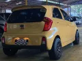 2016 Kia Picanto 1.2 EX A/t, 18k MILEAGE only, upgraded Mags ₱365-6
