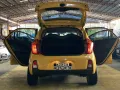 2016 Kia Picanto 1.2 EX A/t, 18k MILEAGE only, upgraded Mags ₱365-7