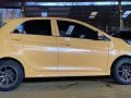 2016 Kia Picanto 1.2 EX A/t, 18k MILEAGE only, upgraded Mags ₱365-0