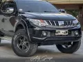 MITSUBISHI STRADA 2017 (Loaded/Lifted 3.5)-1