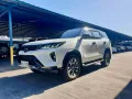Sell White 2023 Toyota Fortuner 2.8 LTD Pearl Diesel 4x4 AT in used-1
