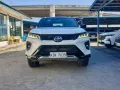 Sell White 2023 Toyota Fortuner 2.8 LTD Pearl Diesel 4x4 AT in used-2