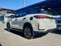Sell White 2023 Toyota Fortuner 2.8 LTD Pearl Diesel 4x4 AT in used-4