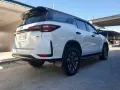 Sell White 2023 Toyota Fortuner 2.8 LTD Pearl Diesel 4x4 AT in used-6