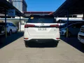 Sell White 2023 Toyota Fortuner 2.8 LTD Pearl Diesel 4x4 AT in used-7