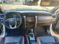 Sell White 2023 Toyota Fortuner 2.8 LTD Pearl Diesel 4x4 AT in used-8