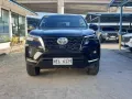 Used 2021 Toyota Fortuner  2.4 V Diesel 4x2 AT for sale in good condition-2