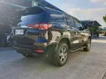 Used 2021 Toyota Fortuner  2.4 V Diesel 4x2 AT for sale in good condition-6