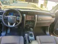 Used 2021 Toyota Fortuner  2.4 V Diesel 4x2 AT for sale in good condition-8