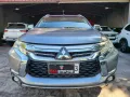 Mitsubishi Montero Sport 2019 Acquired 2.4 GLS Automatic-0