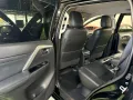 2023 Mitsubishi Montero GLS Black Edition 2.4L Diesel A/T-10