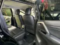 2023 Mitsubishi Montero GLS Black Edition 2.4L Diesel A/T-12
