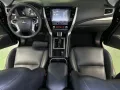 2023 Mitsubishi Montero GLS Black Edition 2.4L Diesel A/T-16