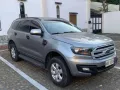 HOT!!!! 2018 Ford Everest Ambiente for sale at affordable price! -1