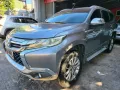 Mitsubishi Montero Sport 2019 Acquired 2.4 GLS Automatic-1