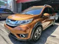 Honda BR-V 2018 Acquired 1.5 V Automatic-1