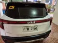 For Sale: 2024 Kia Seltos SX (White) - 9,000 km-4
