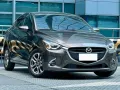 ‼️2018 Mazda 2 1.5 Sedan Gas Automatic‼️CALL/TEXT ABY G. 09662351210📱📱📱-1