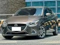 ‼️2018 Mazda 2 1.5 Sedan Gas Automatic‼️CALL/TEXT ABY G. 09662351210📱📱📱-2