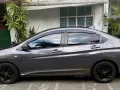 2017 Honda City E AT -4