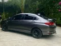 2017 Honda City E AT -2