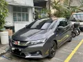 2017 Honda City E AT -0