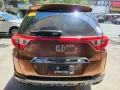 Honda BR-V 2018 Acquired 1.5 V Automatic-4