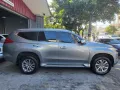 Mitsubishi Montero Sport 2019 Acquired 2.4 GLS Automatic-6