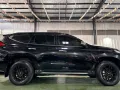 2023 Mitsubishi Montero GLS Black Edition 2.4L Diesel A/T-6