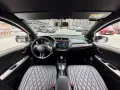 2023 Honda Brio RS 1.2 Gas AT  Like New 5K ODO Only! ☎️ 09279850198 / JESSEN” Kakotse “MENDOZA 🚘🚙-21