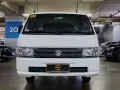 2022 Suzuki Carry Cab & Chassis 1.5L MT-3
