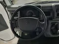 2022 Suzuki Carry Cab & Chassis 1.5L MT-10