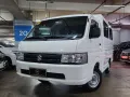 2022 Suzuki Carry Cab & Chassis 1.5L MT-8