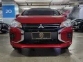 2024 Mitsubishi Mirage G4 GLX 1.2L CVT AT -3